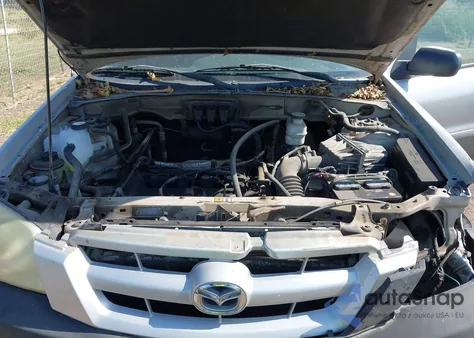 2005 Mazda Tribute I z USA, uszkodzony, nr VIN 4F2YZ02Z95KM44333